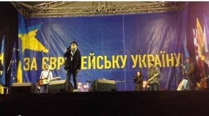 Проект «Глобальная Украина». Прошлое, настоящее, будущее Проект «Глобальная Украина». Прошлое, настоящее, будущее