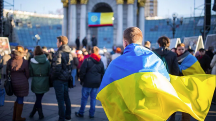 Стало известно, как изменилось отношение украинцев и россиян друг к другу Стало известно, как изменилось отношение украинцев и россиян друг к другу