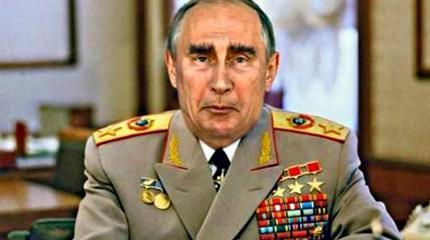 Путин пошел по пути Брежнева — всё глубже погружаемся в застой Путин пошел по пути Брежнева — всё глубже погружаемся в застой