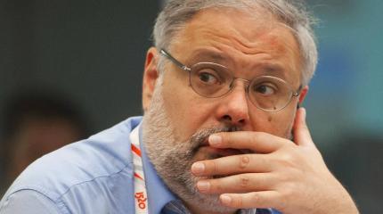 Хазин: Запад готов растоптать связку "Польша-Украина-Прибалтика" Хазин: Запад готов растоптать связку "Польша-Украина-Прибалтика"