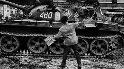 «Пражская весна»: как сегодня ее оценивают в Чехии и Словакии «Пражская весна»: как сегодня ее оценивают в Чехии и Словакии