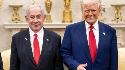 «Надули друг друга»: в альянсе Нетаньяху и Трампа возникла напряженность