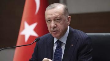 «Вековая вражда». Эрдоган заявил о готовности нанести удар по Греции