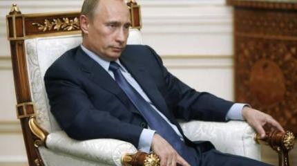 Выборы 2018 года. Кого бы Вы хотели видеть на посту Президента России?
