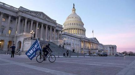 США признались: Притомились мы бить санкциями этих русских