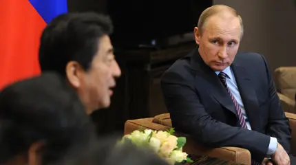 Японский посол об отношениях между Москвой и Токио Японский посол об отношениях между Москвой и Токио