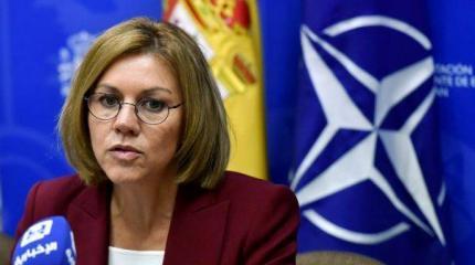 DailyMail: испанский министр признала в Пучдемоне Чиполлино и агента Кремля DailyMail: испанский министр признала в Пучдемоне Чиполлино и агента Кремля