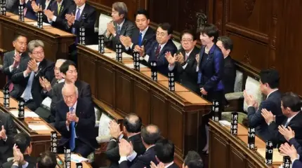 Токио подвёл отношения с Москвой к точке невозврата