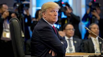 Что общего у Трампа с русской мамой Что общего у Трампа с русской мамой
