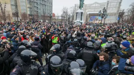 Штаб Навального хочет «сорвать» послание президента России Федеральному Собранию Штаб Навального хочет «сорвать» послание президента России Федеральному Собранию