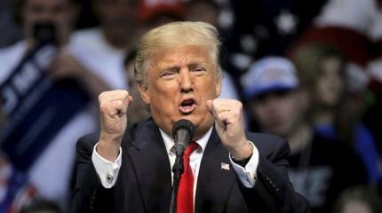 4 основные выгоды России от президентства Трампа 4 основные выгоды России от президентства Трампа