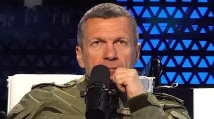 «Предал Путина»: Соловьев раскрыл, за что Чубайс «купил» паспорт Израиля «Предал Путина»: Соловьев раскрыл, за что Чубайс «купил» паспорт Израиля