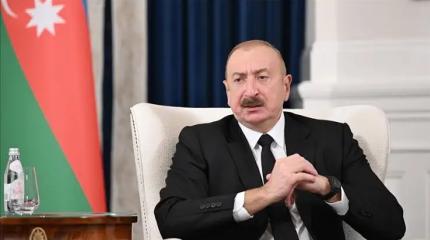 «Неблагодарный свин»: Ильхам Алиев продолжает азербайджанский цирк «Неблагодарный свин»: Ильхам Алиев продолжает азербайджанский цирк