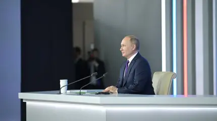 Global Times: В Пекине оценили смелость президента Путина
