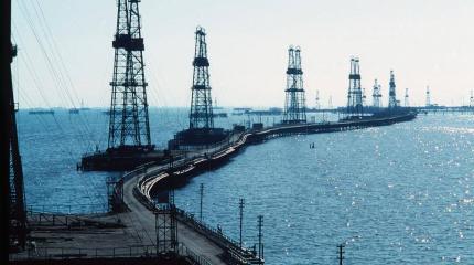 Конвенция о статусе Каспия: долгожданное урегулирование? Конвенция о статусе Каспия: долгожданное урегулирование?
