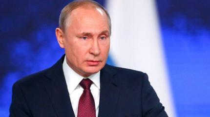 «Путинизм» и «Джексонианство»: чем похожи Россия и США?