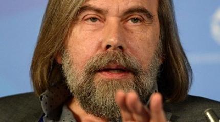 Погребинский рассказал о причинах «импотенции» Незалежной Погребинский рассказал о причинах «импотенции» Незалежной