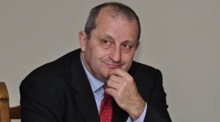 Чему вы удивляетесь? Кедми режет правду-матку о демократии Чему вы удивляетесь? Кедми режет правду-матку о демократии