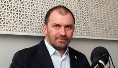 Порошенко загнал себя в тупик Порошенко загнал себя в тупик