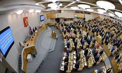 В Госдуме сравнили закон об Интернете с военным инструментом В Госдуме сравнили закон об Интернете с военным инструментом