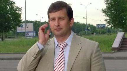 Андрей Манойло: Новая Дума перестанет быть прибежищем функционеров Андрей Манойло: Новая Дума перестанет быть прибежищем функционеров