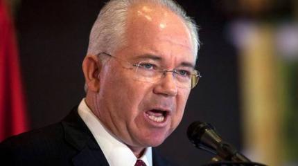Рафаэль Рамирес обвиняет СБ ООН  в неуважительном отношении