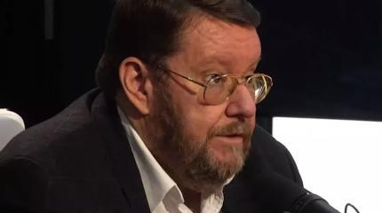 Сатановский объяснил желание США уничтожить Россию в третьей мировой войне Сатановский объяснил желание США уничтожить Россию в третьей мировой войне
