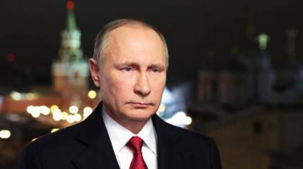 Россия нищает: Как Запад отмечает 20-летие власти Путина Россия нищает: Как Запад отмечает 20-летие власти Путина