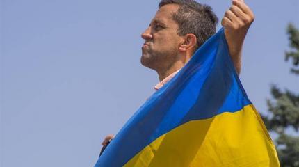 Киев озвучил свой план: Оставить Россию «без штанов» Киев озвучил свой план: Оставить Россию «без штанов»