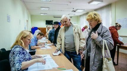 Почему колебания избирательных рейтингов временны и закономерны? Почему колебания избирательных рейтингов временны и закономерны?