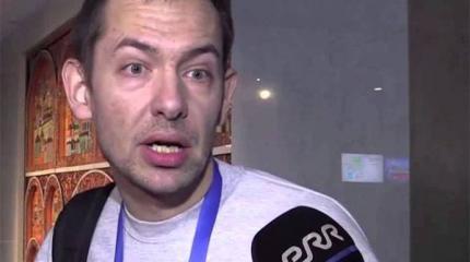 6 июня - день журналиста Украины. Кого-кого?.. 6 июня - день журналиста Украины. Кого-кого?..