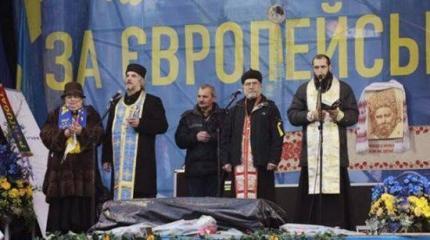 Как грекокатолики украинскими стали