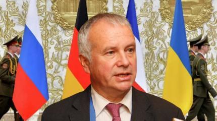 Рар указал на силы, которые ведут к политической дестабилизации Европы
