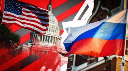 США и Россия играют в «дипломатический волейбол» США и Россия играют в «дипломатический волейбол»