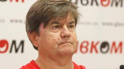 Карасев объяснил, почему Зеленский не отправил в отставку Гончарука Карасев объяснил, почему Зеленский не отправил в отставку Гончарука
