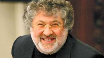 УКРОП: Зачем Порошенко начал войну с Коломойским? УКРОП: Зачем Порошенко начал войну с Коломойским?