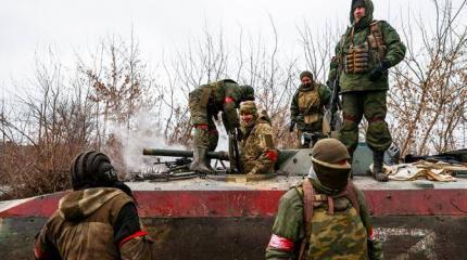 МОССАД: «Мы знаем, что останется от Украины»