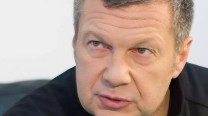 Соловьев: «евреи» Пугачева, Галкин и Собчак получат в Израиле по заслугам Соловьев: «евреи» Пугачева, Галкин и Собчак получат в Израиле по заслугам