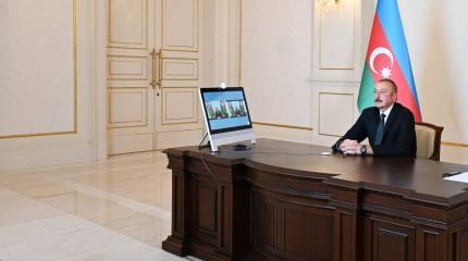 «Авторитарный Алиев»: пресса США считает, что Азербайджан проводит пиар-акции активнее Армении «Авторитарный Алиев»: пресса США считает, что Азербайджан проводит пиар-акции активнее Армении