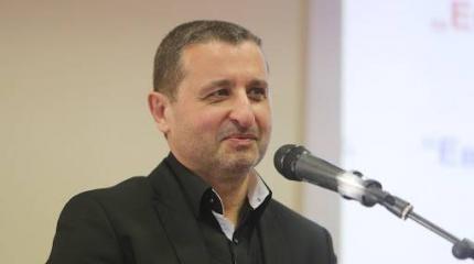Сосновский: Украина потеряла ещё один год Сосновский: Украина потеряла ещё один год