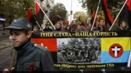 Какое ты, племя младое, украинское?