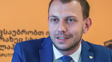 Бредихин: Запад будет рассматривать Украину, как набор польских воеводств Бредихин: Запад будет рассматривать Украину, как набор польских воеводств