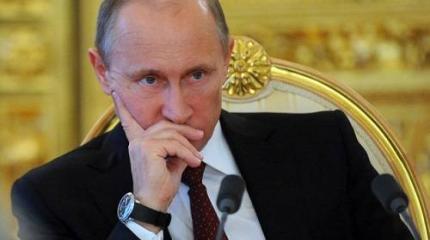 Путин зол на губернаторов, победивших единороссов. Что ждёт их дальше? Путин зол на губернаторов, победивших единороссов. Что ждёт их дальше?