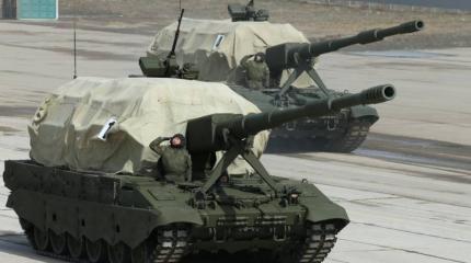 Как Америка проспала российскую военную реформу Как Америка проспала российскую военную реформу