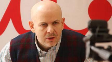 Великий рус из Малороссии Великий рус из Малороссии