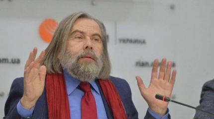 Погребинский о будущем Украины: осень 2017 года будет очень горячей Погребинский о будущем Украины: осень 2017 года будет очень горячей