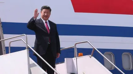 Sohu: Россия смогла удивить делегацию Си Цзиньпина по ее прибытии в Москву Sohu: Россия смогла удивить делегацию Си Цзиньпина по ее прибытии в Москву