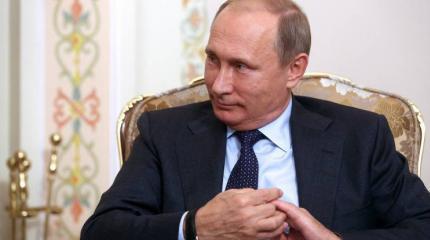 Путин: я точно знаю, что США связаны со свержением Януковича Путин: я точно знаю, что США связаны со свержением Януковича