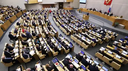Депутатов станут штрафовать