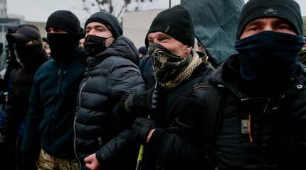 Украина развязала масштабную охоту против неугодных власти журналистов Украина развязала масштабную охоту против неугодных власти журналистов